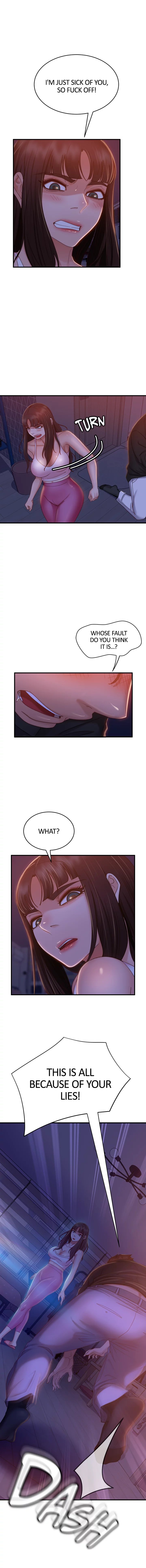 Worst Day Ever Manhwa - Chapter 42 Page 4