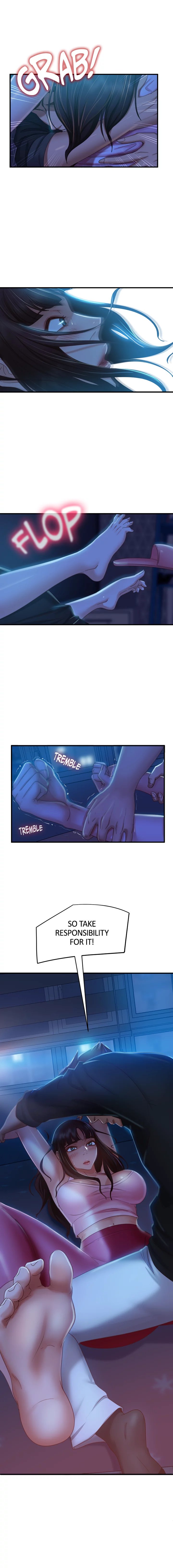 Worst Day Ever Manhwa - Chapter 42 Page 5