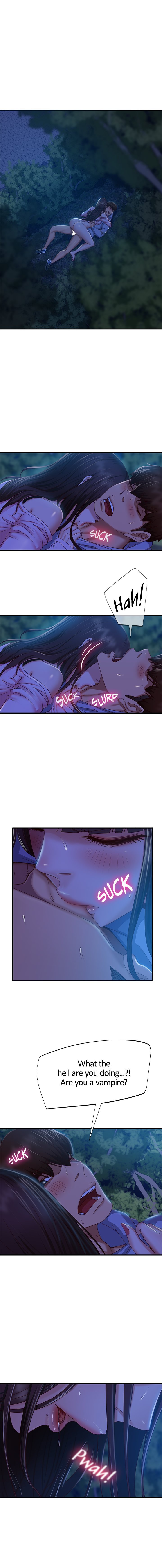 Worst Day Ever Manhwa - Chapter 33 Page 1