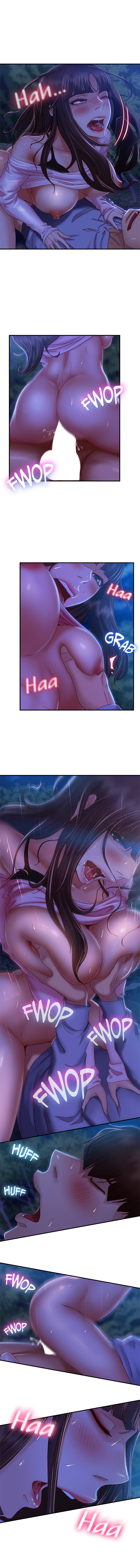 Worst Day Ever Manhwa - Chapter 33 Page 3