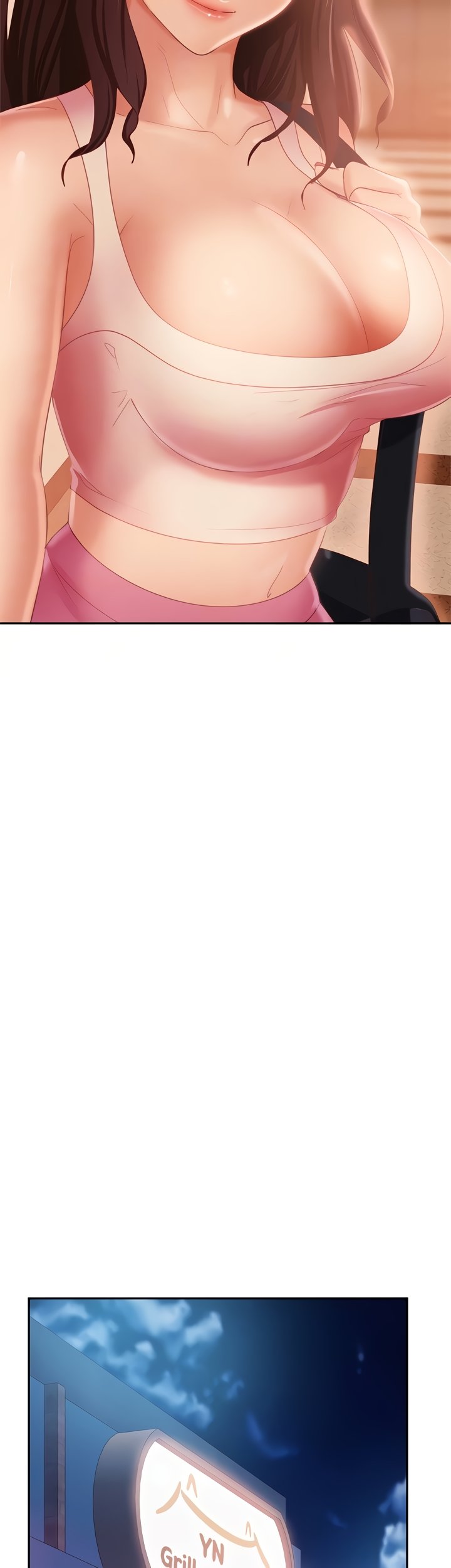 Worst Day Ever Manhwa - Chapter 65 Page 33