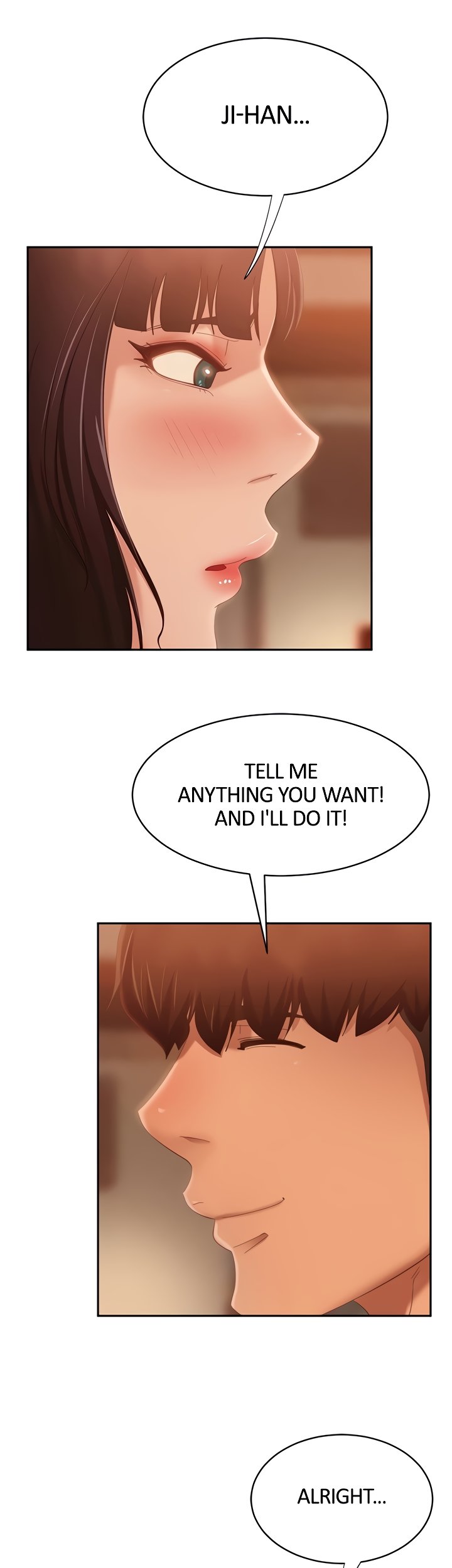 Worst Day Ever Manhwa - Chapter 65 Page 46