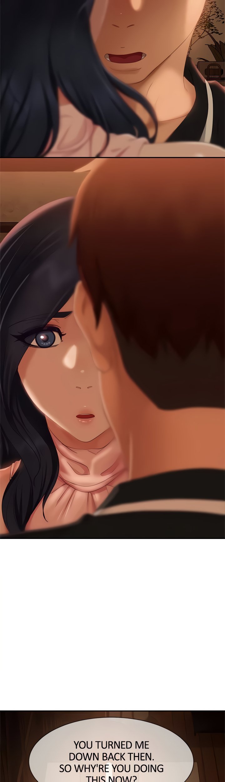 Worst Day Ever Manhwa - Chapter 71 Page 1