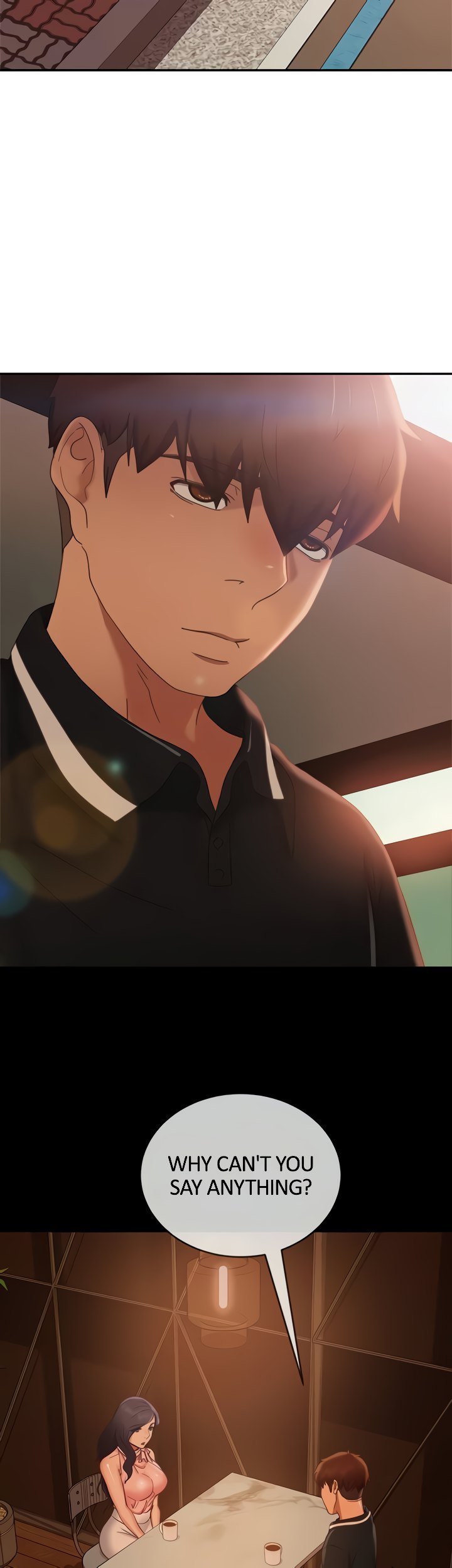 Worst Day Ever Manhwa - Chapter 71 Page 5