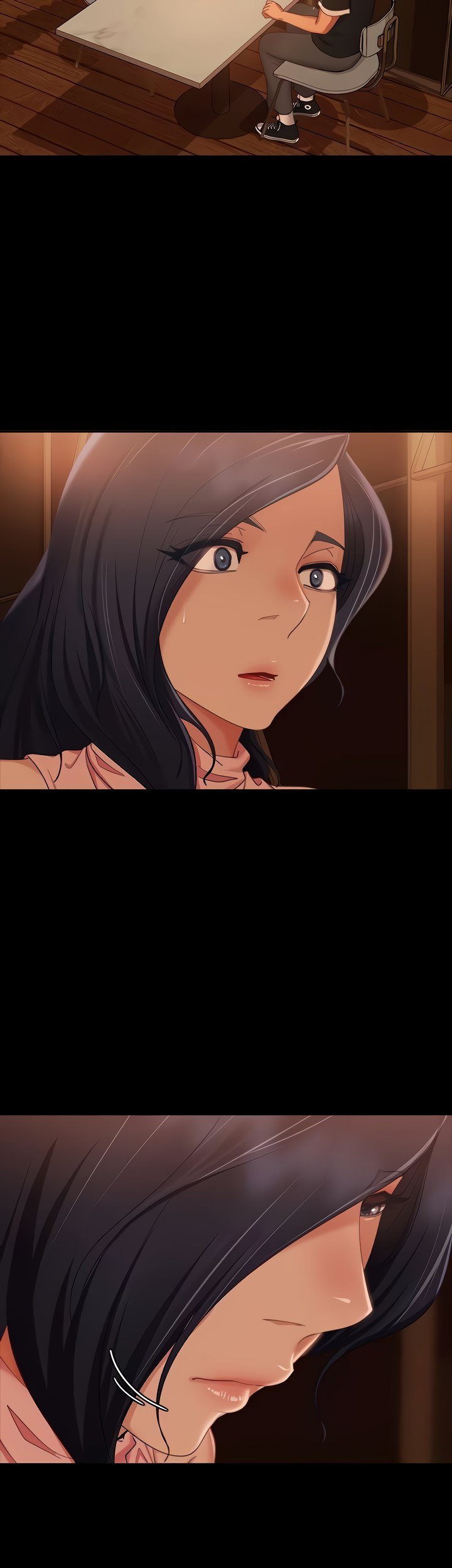 Worst Day Ever Manhwa - Chapter 71 Page 6