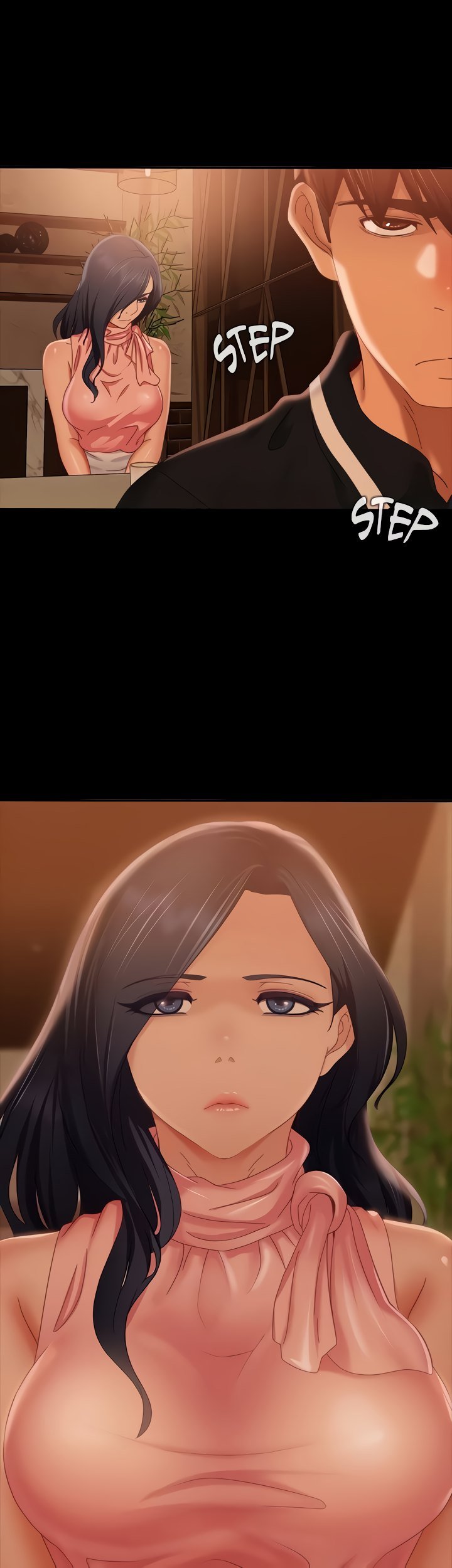 Worst Day Ever Manhwa - Chapter 71 Page 8