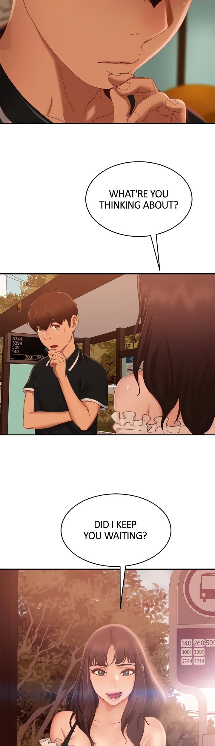 Worst Day Ever Manhwa - Chapter 71 Page 10