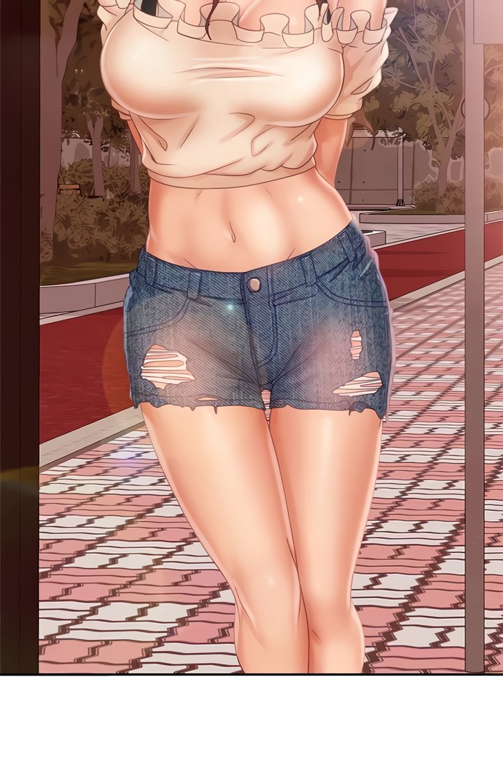 Worst Day Ever Manhwa - Chapter 71 Page 11