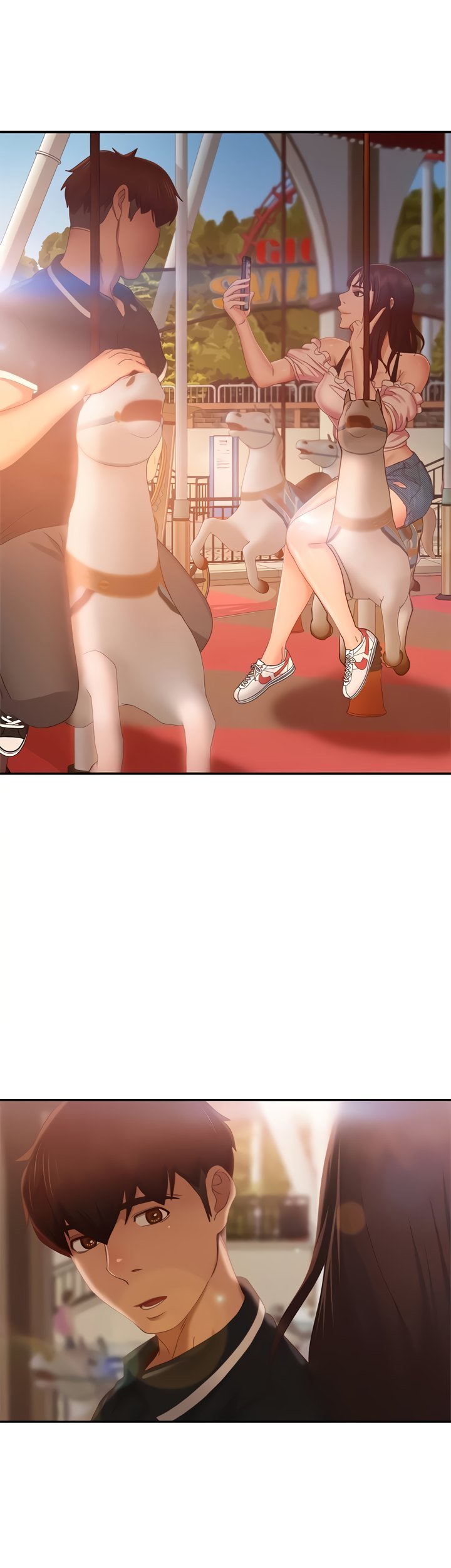 Worst Day Ever Manhwa - Chapter 71 Page 23