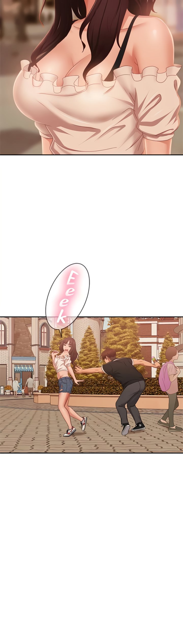 Worst Day Ever Manhwa - Chapter 71 Page 28