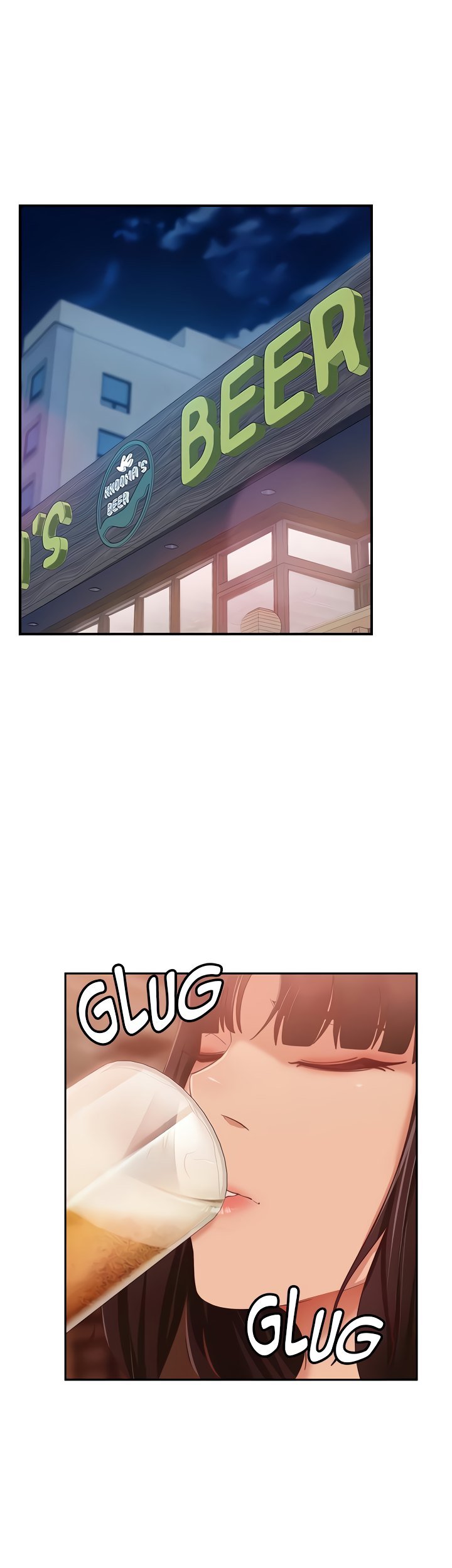 Worst Day Ever Manhwa - Chapter 71 Page 29