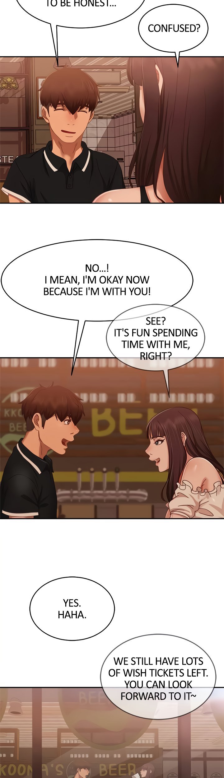 Worst Day Ever Manhwa - Chapter 71 Page 31