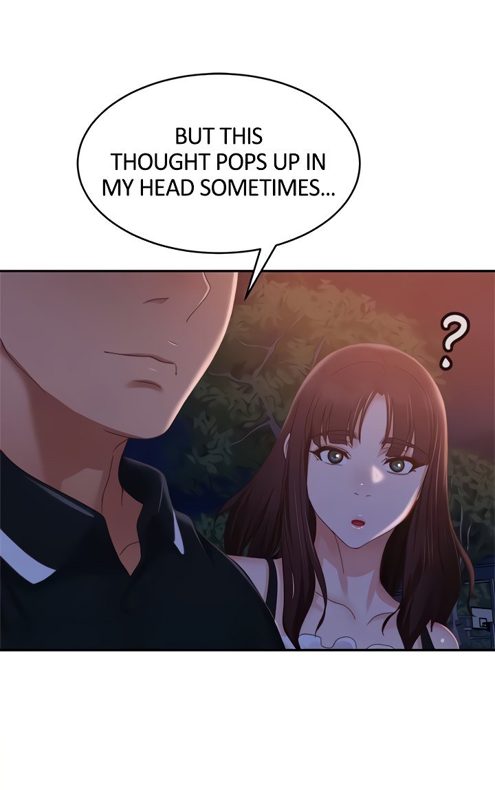Worst Day Ever Manhwa - Chapter 71 Page 35