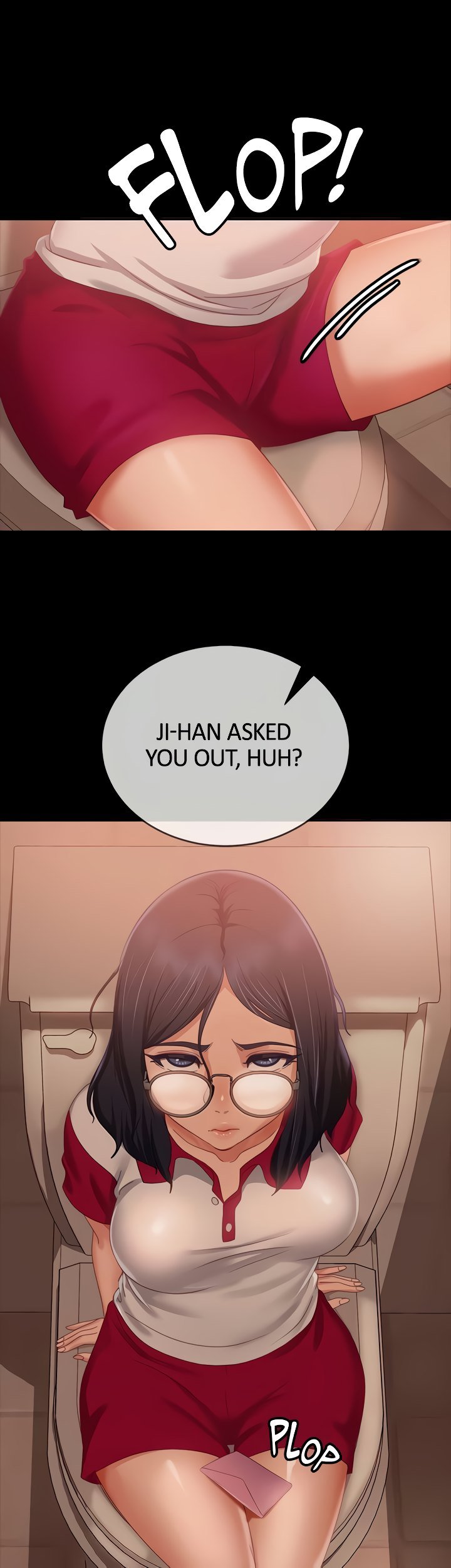 Worst Day Ever Manhwa - Chapter 71 Page 39