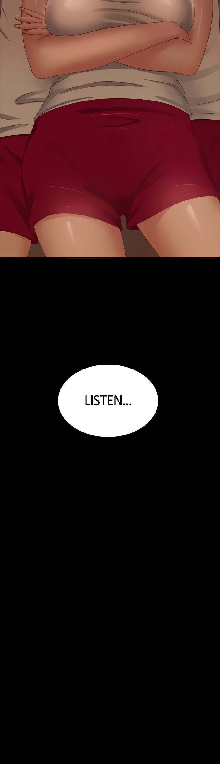 Worst Day Ever Manhwa - Chapter 71 Page 41