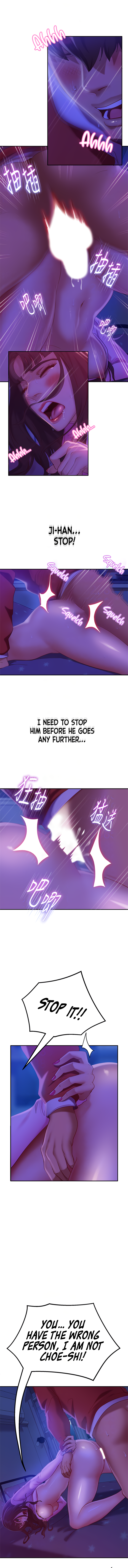 Worst Day Ever Manhwa - Chapter 10 Page 2