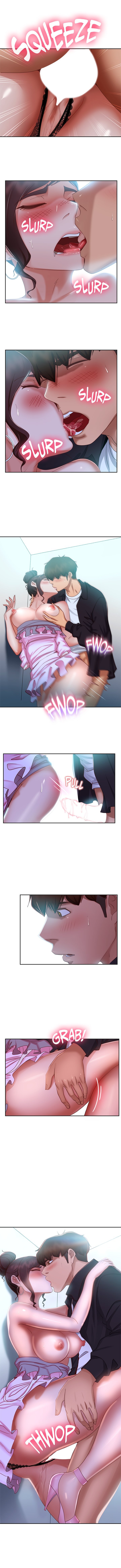 Worst Day Ever Manhwa - Chapter 55 Page 8