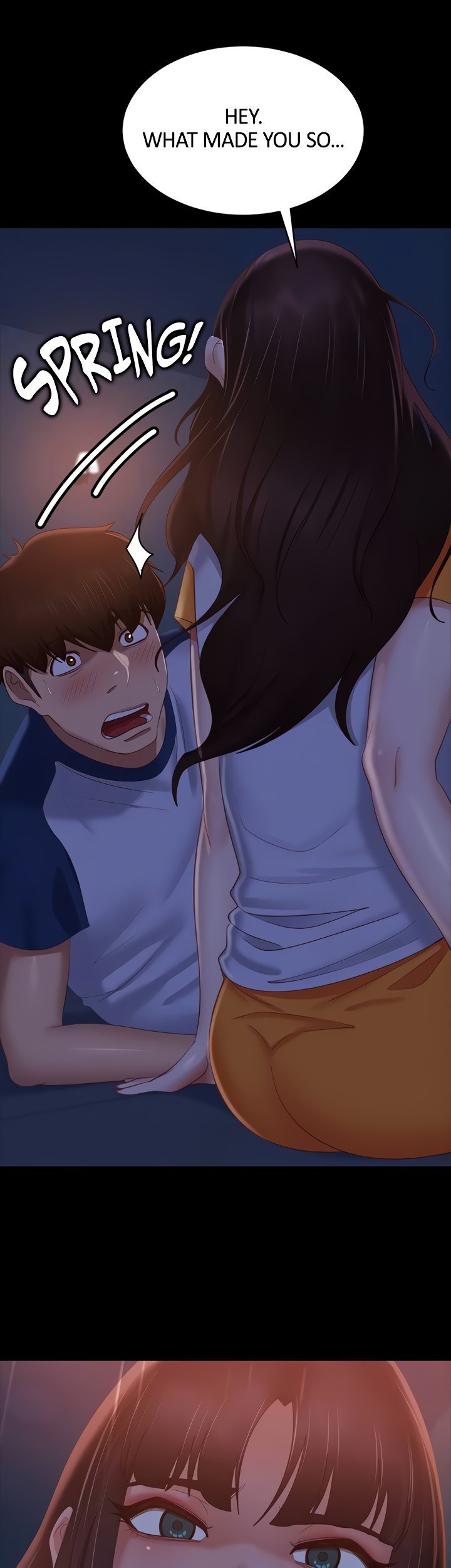 Worst Day Ever Manhwa - Chapter 68 Page 35