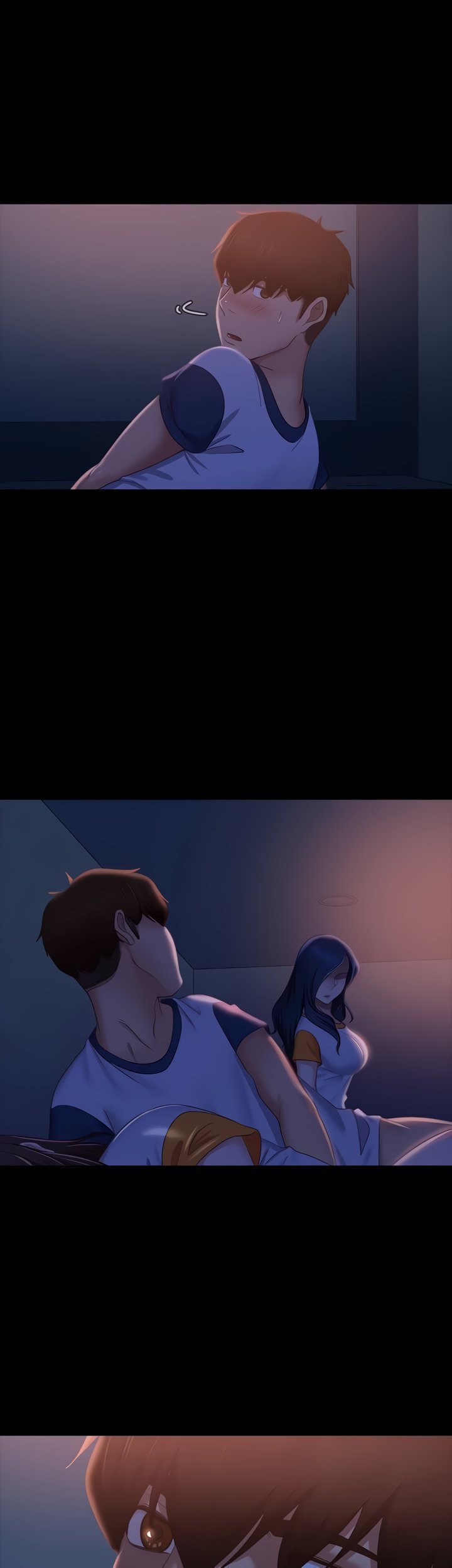 Worst Day Ever Manhwa - Chapter 68 Page 43