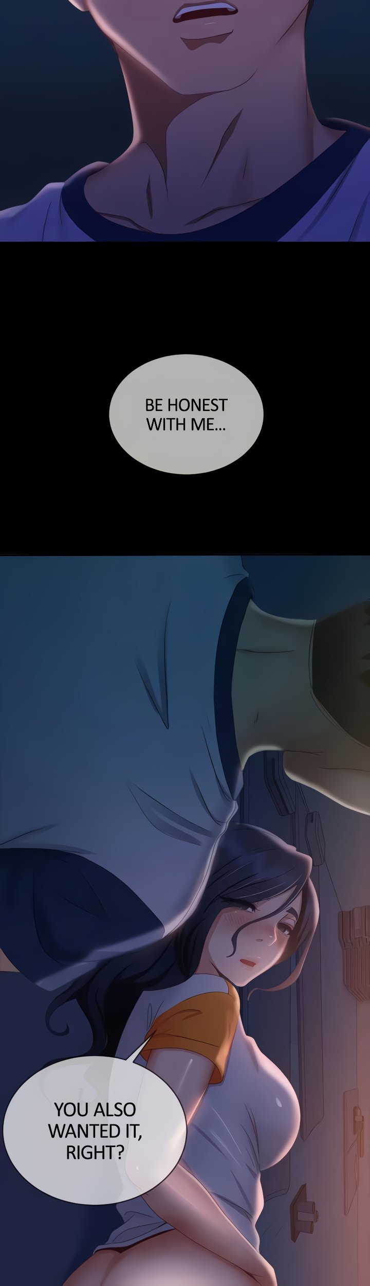 Worst Day Ever Manhwa - Chapter 70 Page 1