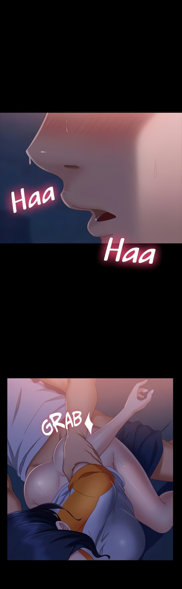 Worst Day Ever Manhwa - Chapter 70 Page 29