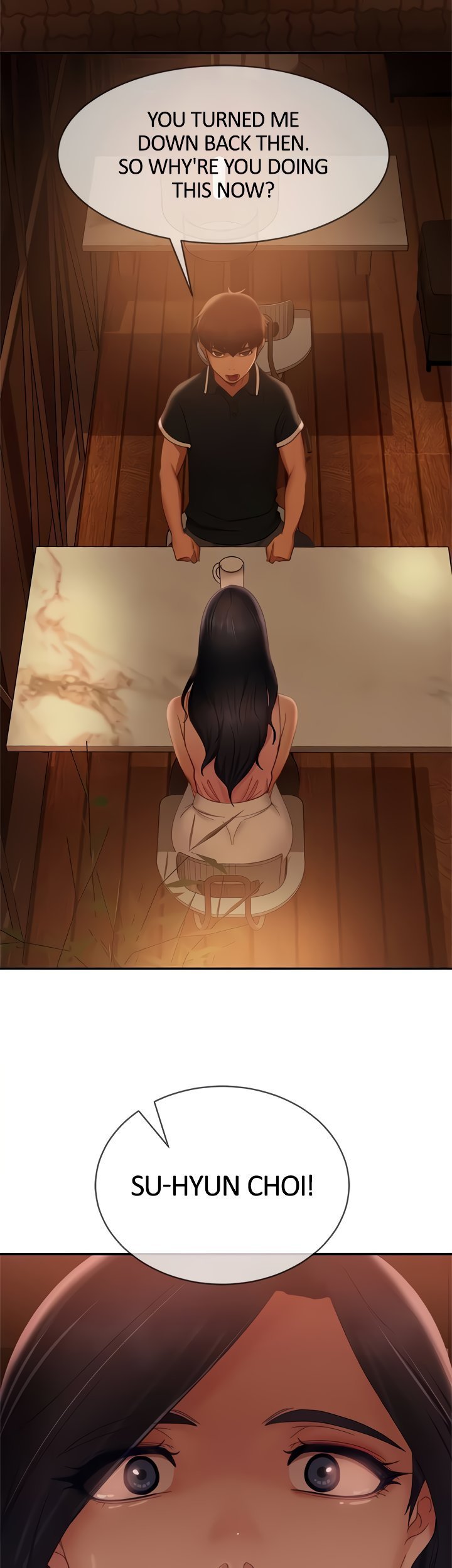 Worst Day Ever Manhwa - Chapter 70 Page 48