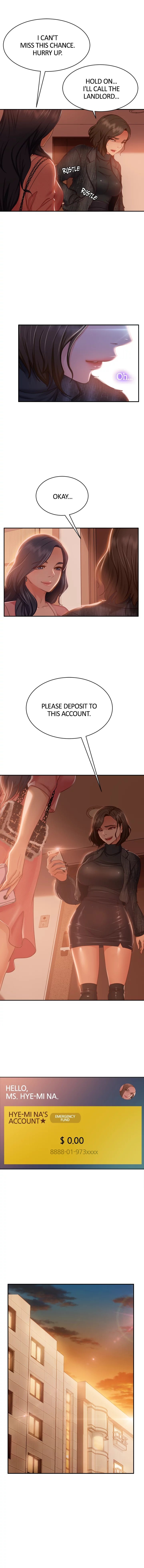 Worst Day Ever Manhwa - Chapter 38 Page 2