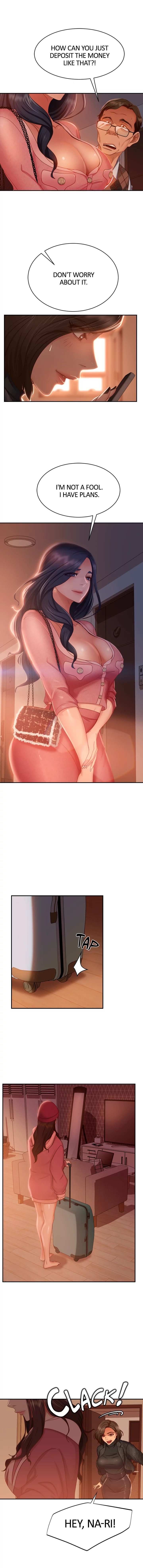 Worst Day Ever Manhwa - Chapter 38 Page 4