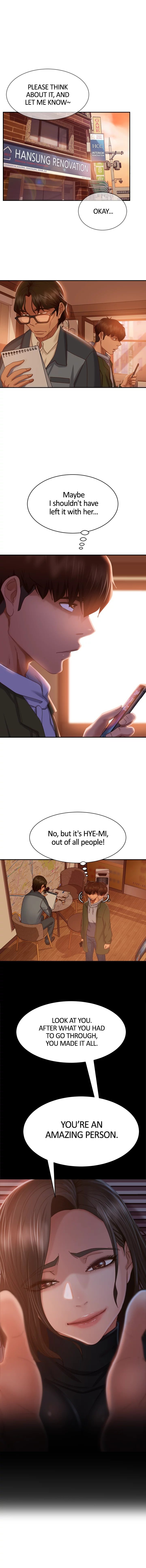 Worst Day Ever Manhwa - Chapter 38 Page 6