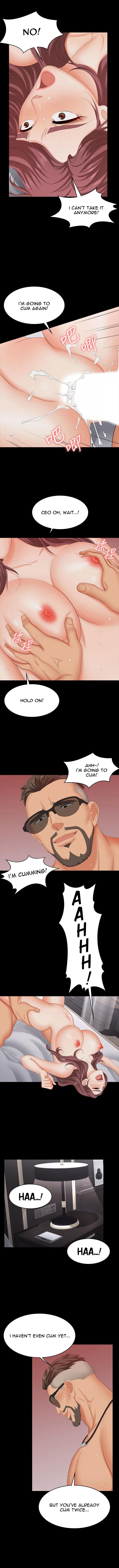 Change Wife Manhwa - Chapter 72 Page 5