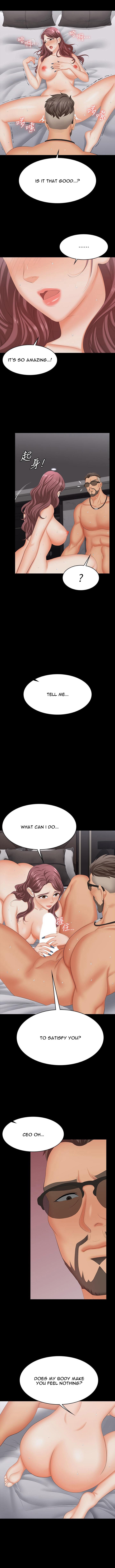 Change Wife Manhwa - Chapter 72 Page 6