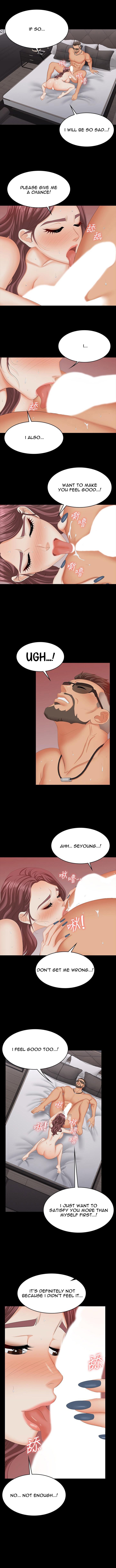 Change Wife Manhwa - Chapter 72 Page 7