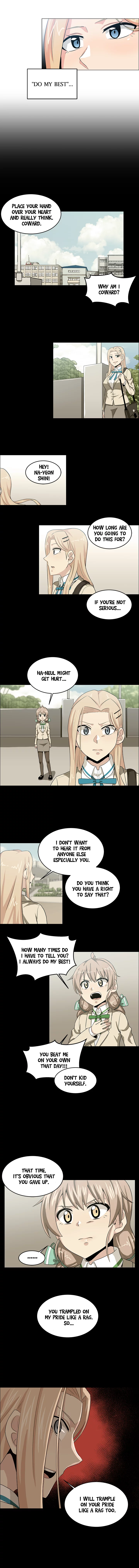 Whatever you say, I won't! Manhwa - Chapter 29 Page 7