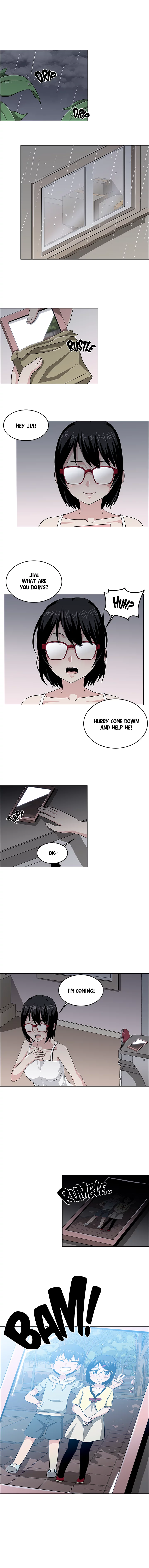 Whatever you say, I won't! Manhwa - Chapter 30 Page 10