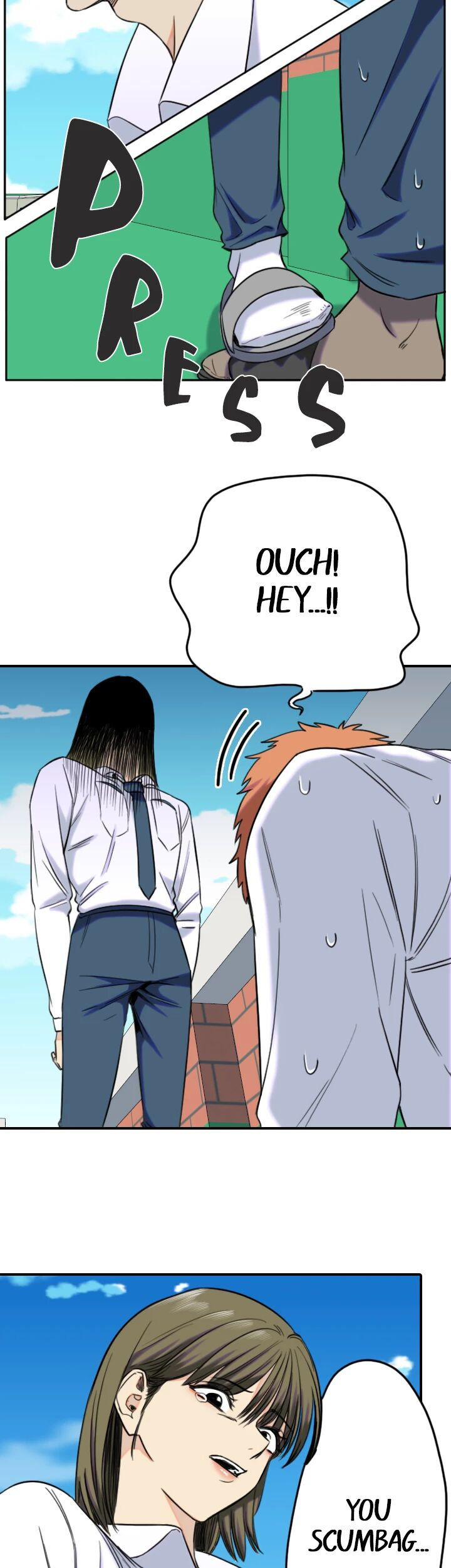 Drawing Romance Manhwa - Chapter 175 Page 10