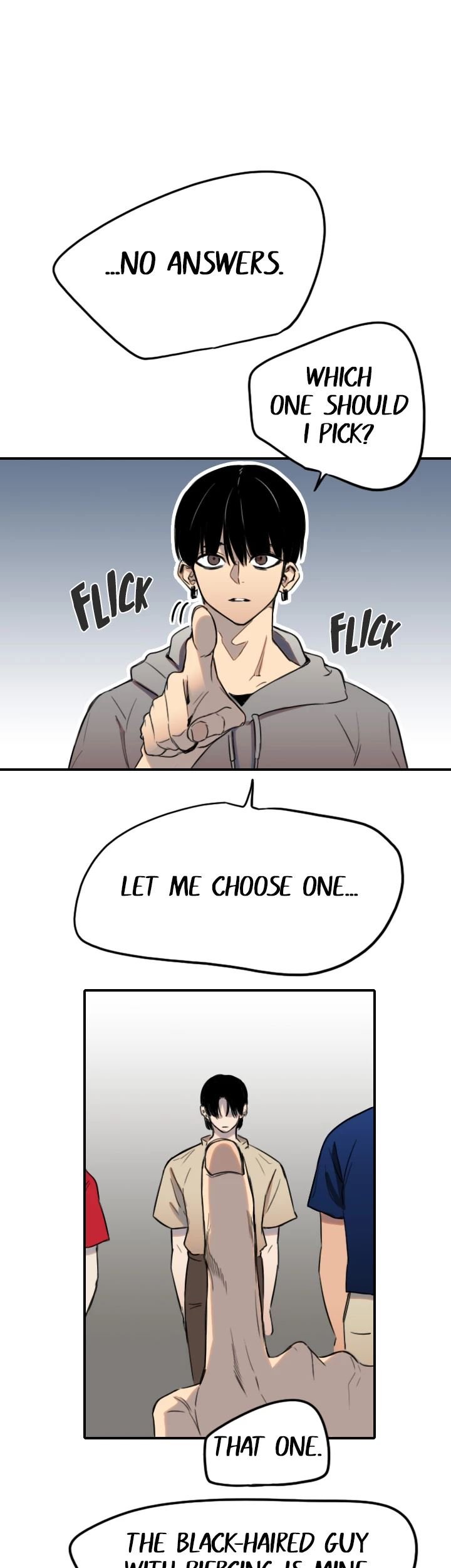 Drawing Romance Manhwa - Chapter 118 Page 4