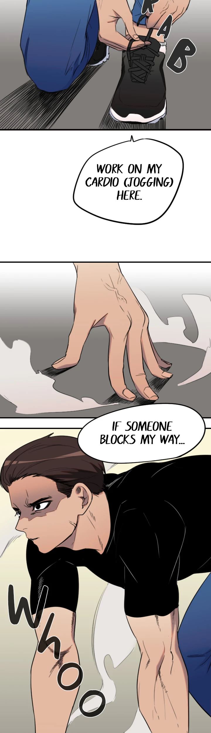 Drawing Romance Manhwa - Chapter 118 Page 11