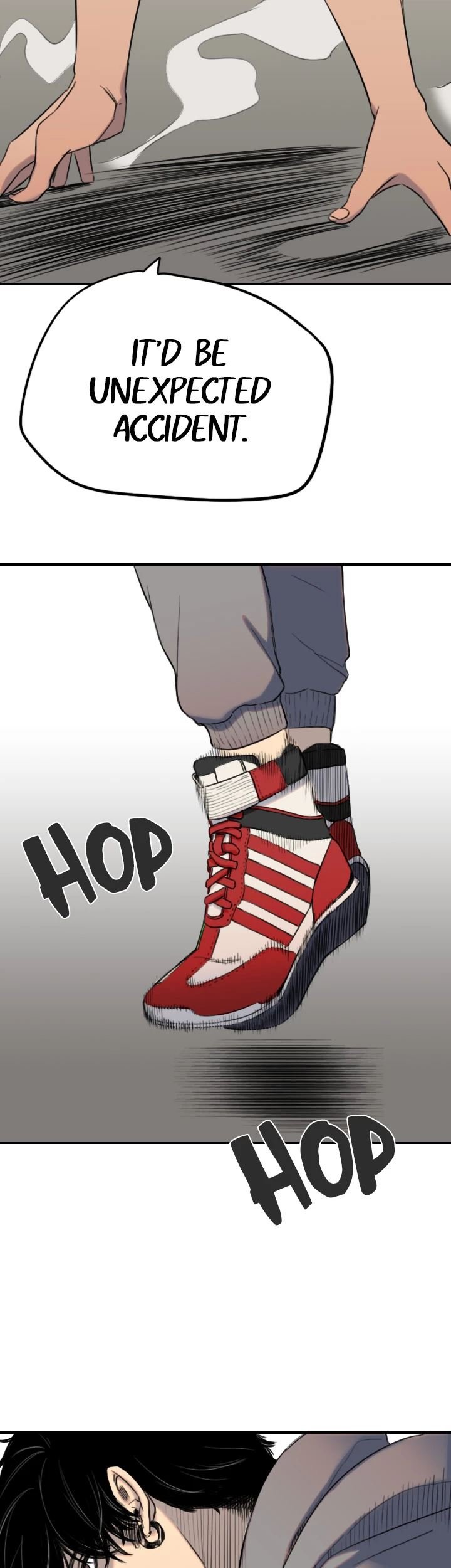 Drawing Romance Manhwa - Chapter 118 Page 12