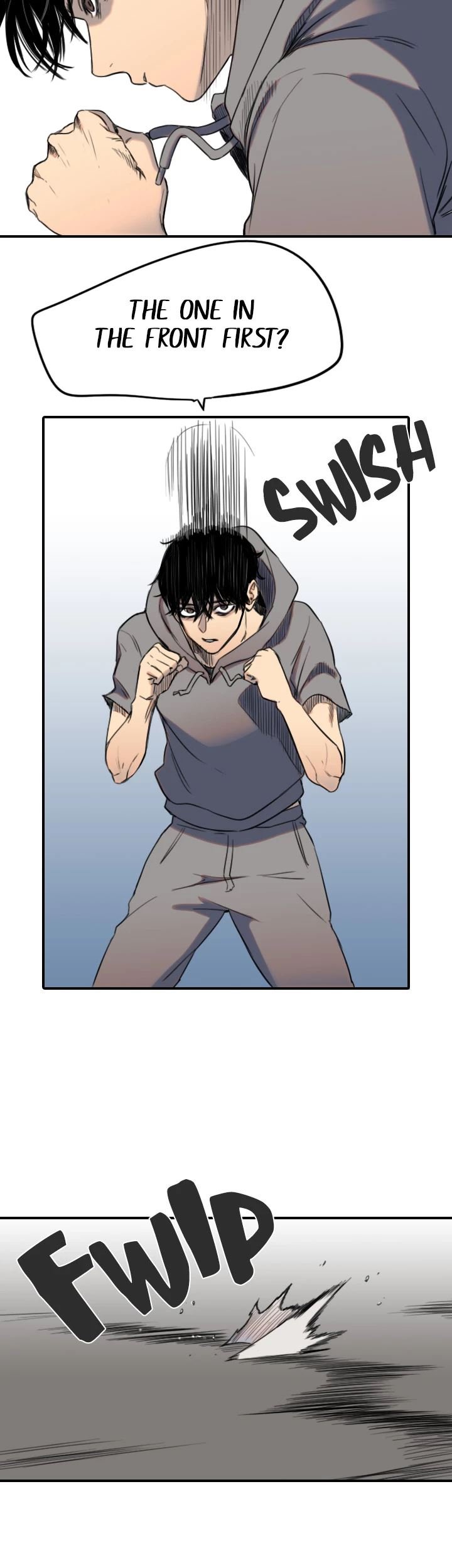 Drawing Romance Manhwa - Chapter 118 Page 13