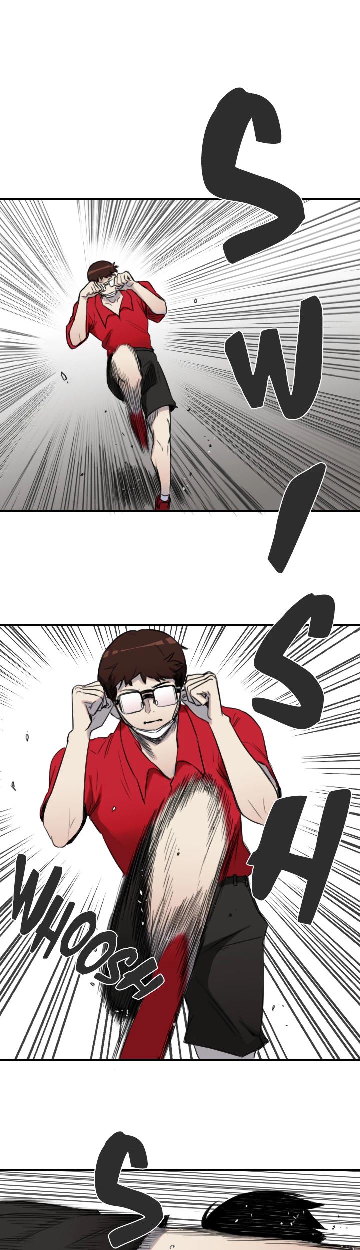 Drawing Romance Manhwa - Chapter 118 Page 14