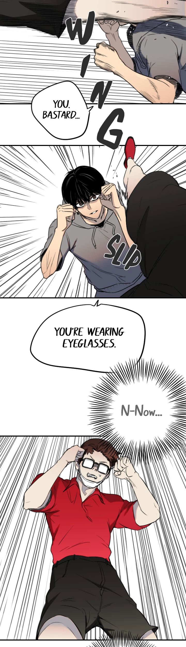 Drawing Romance Manhwa - Chapter 118 Page 15