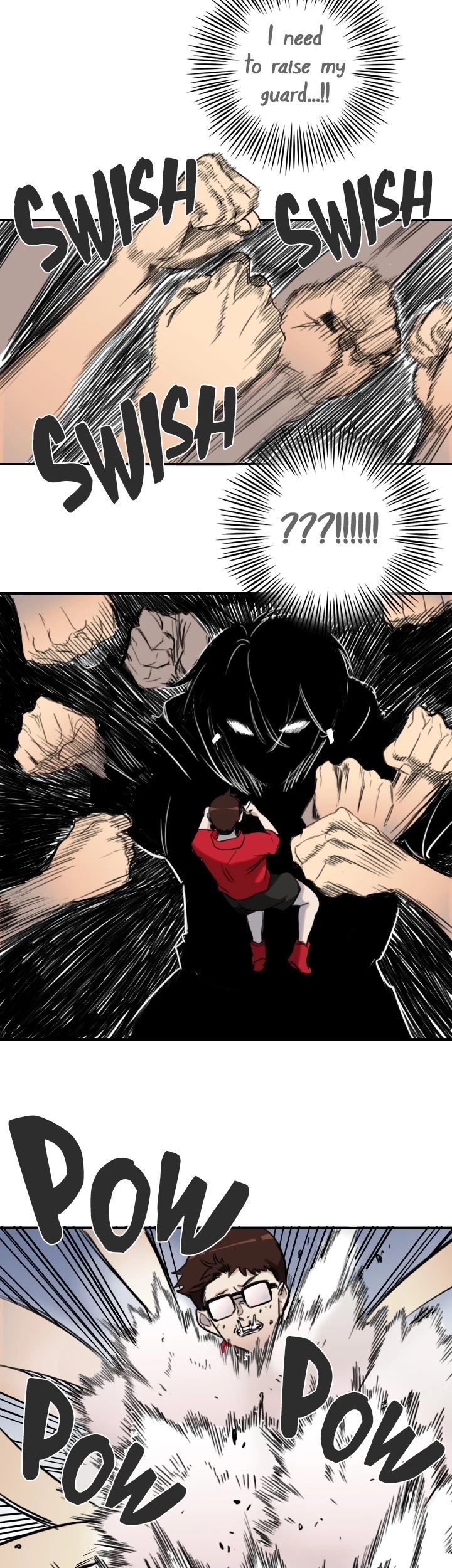 Drawing Romance Manhwa - Chapter 118 Page 16