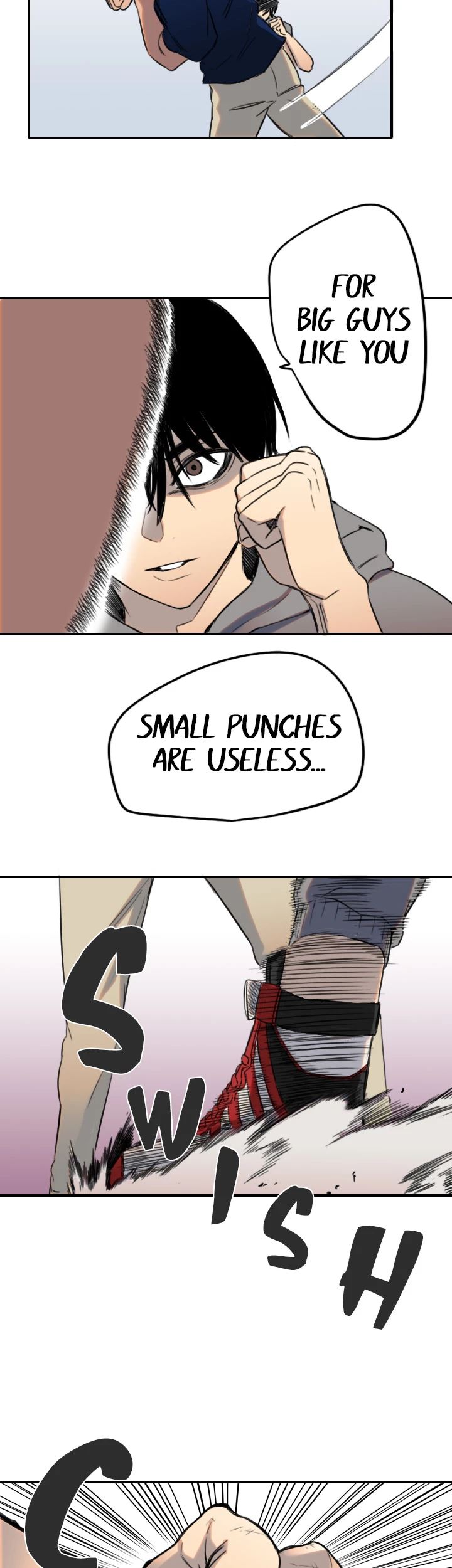 Drawing Romance Manhwa - Chapter 118 Page 19