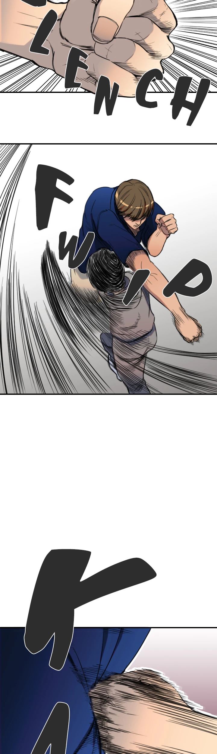 Drawing Romance Manhwa - Chapter 118 Page 20