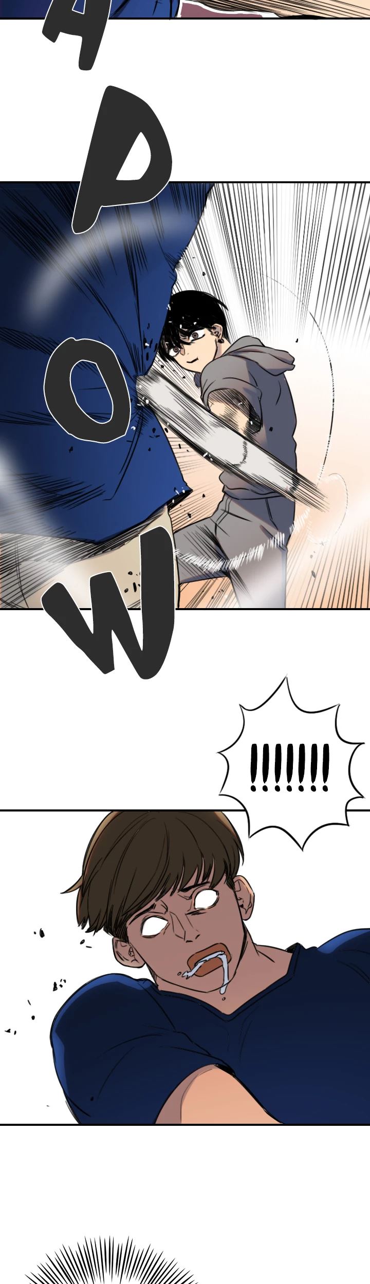 Drawing Romance Manhwa - Chapter 118 Page 21