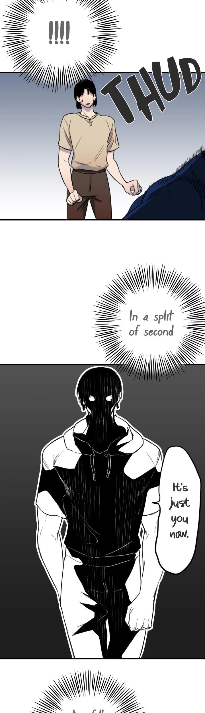 Drawing Romance Manhwa - Chapter 118 Page 22