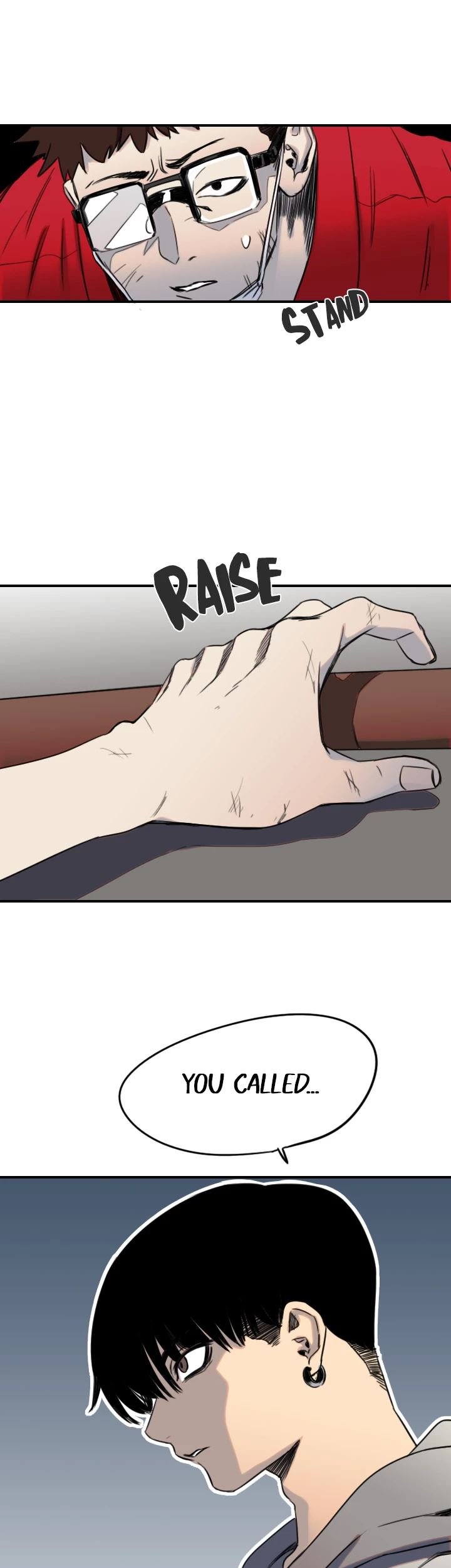 Drawing Romance Manhwa - Chapter 118 Page 24