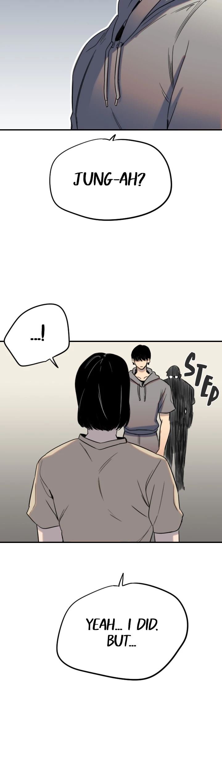 Drawing Romance Manhwa - Chapter 118 Page 25