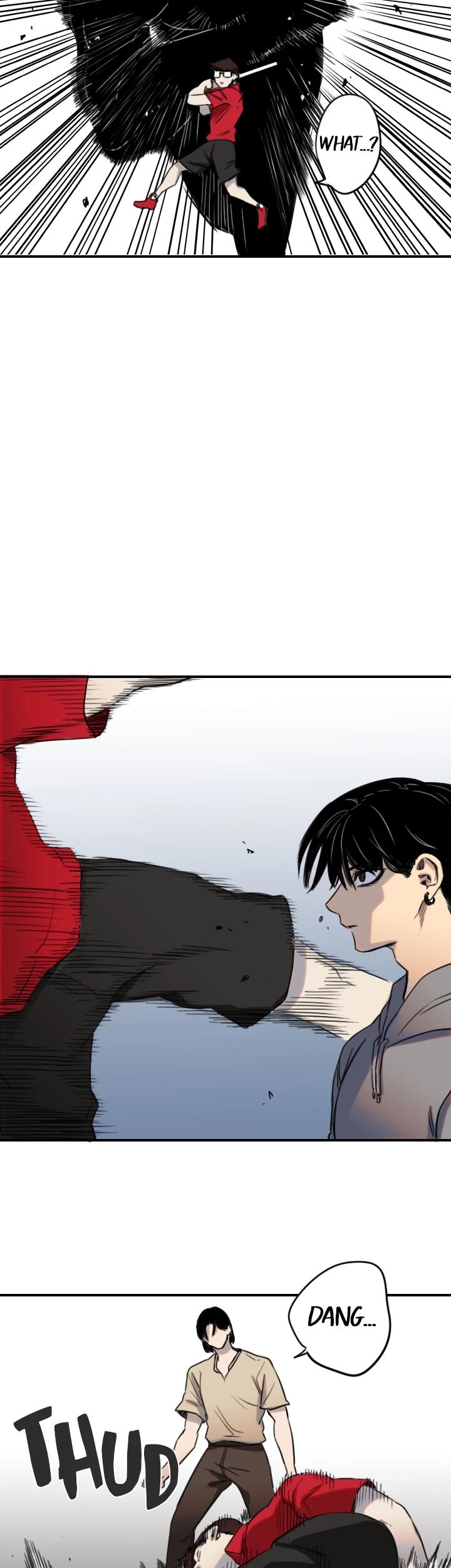 Drawing Romance Manhwa - Chapter 118 Page 27