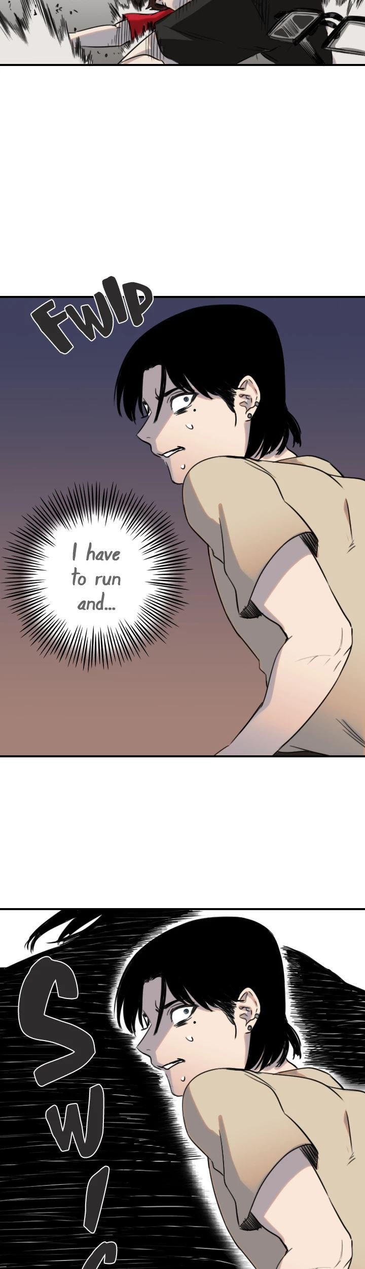 Drawing Romance Manhwa - Chapter 118 Page 28